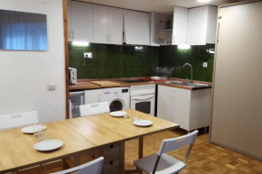 APARTAMENTO VIELHA CENTRO